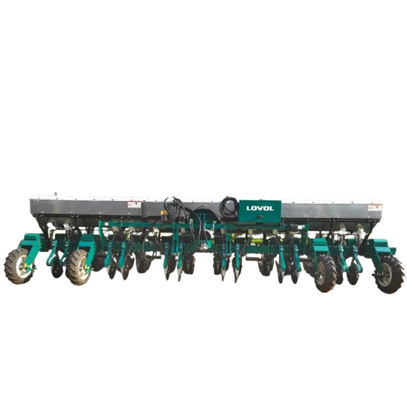 2BMQF-6B Precision Seeder
