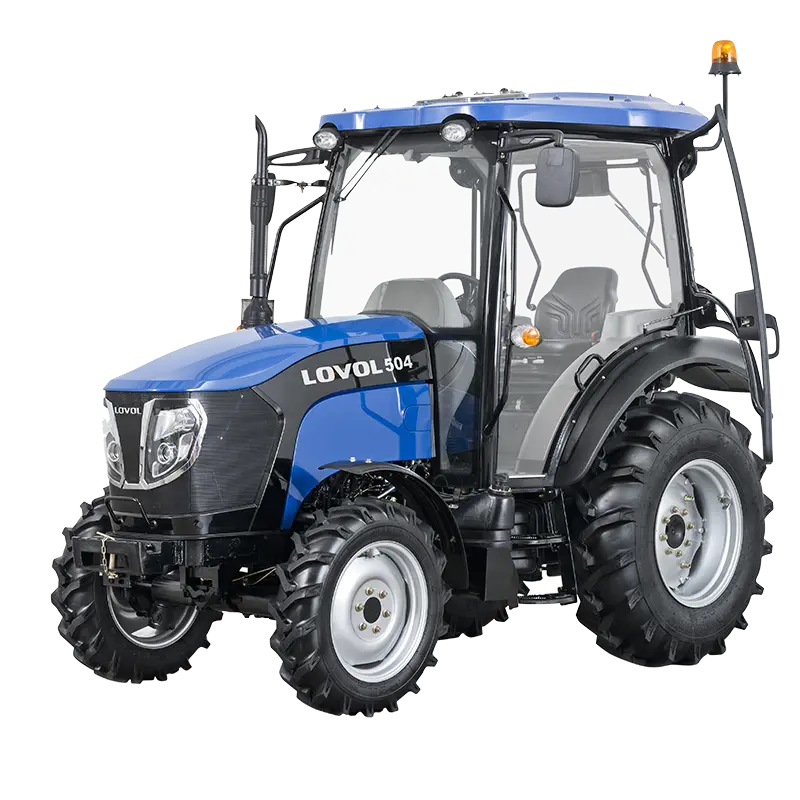 TB504 Premium Utility Tractor