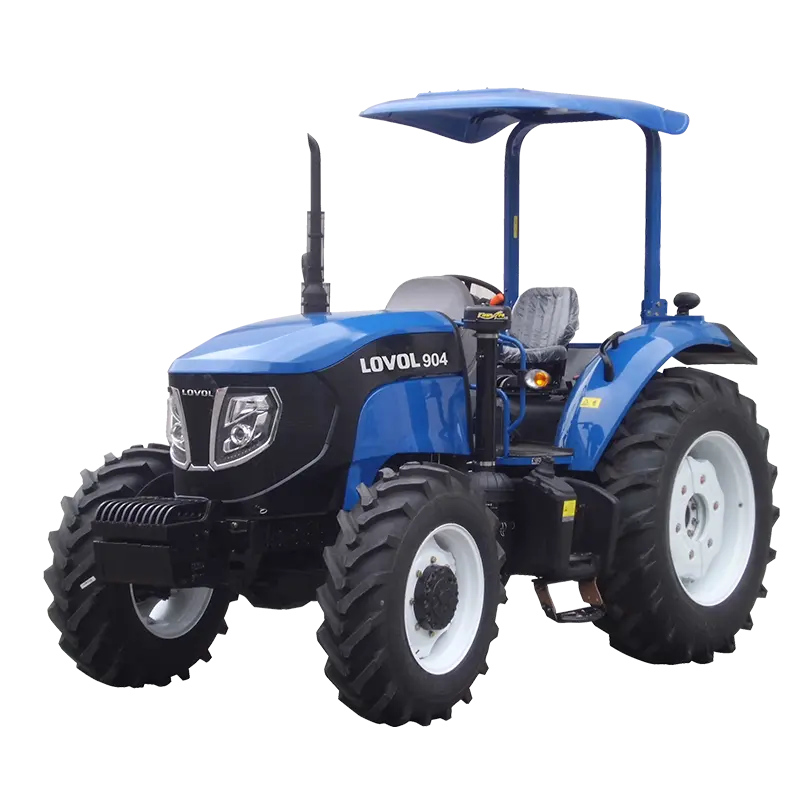 TX904 Multi-Purpose Tractor