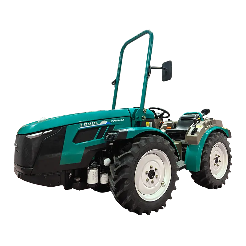 F3070 Mountain & Orchard Special Tractor