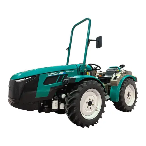 F3070 Mountain & Orchard Special Tractor