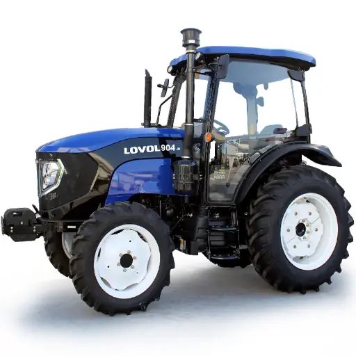 TH904 Versatile Tractor