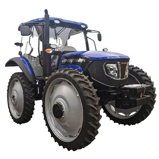 TX1104H High-Clearance Tractor