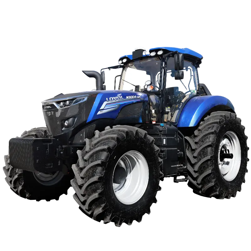 TN3004 Premium Heavy-Duty Tractor