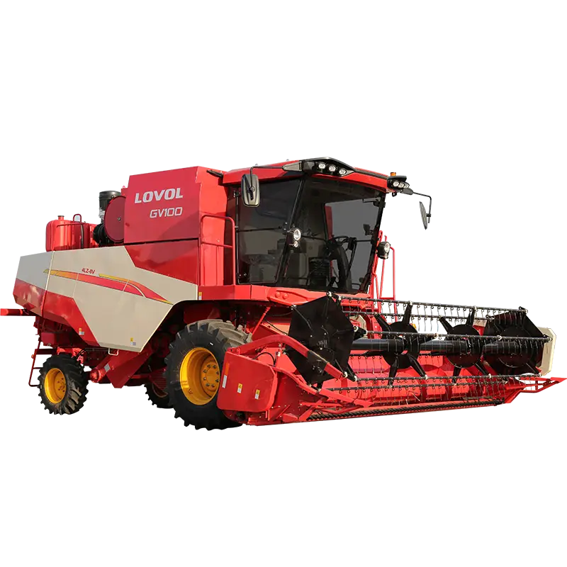 GV100 Dual-Income Combine