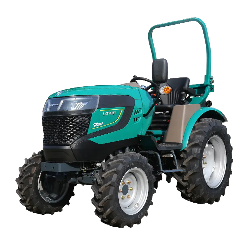 P2040 Compact Utility Tractor