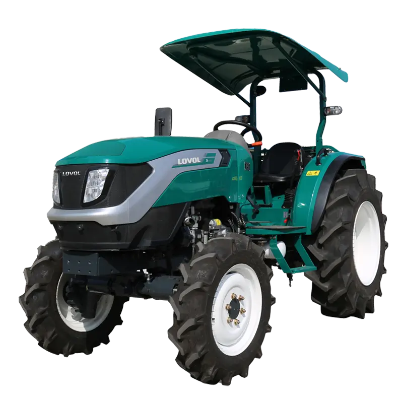P3050 Paddy Special Tractor