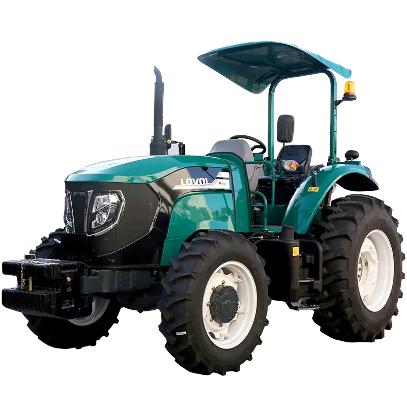 P4090 Multi-Terrain Tractor